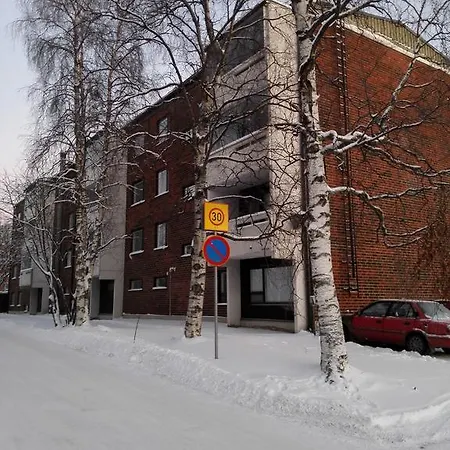 Arctic Home, In The Centre, Free Parking