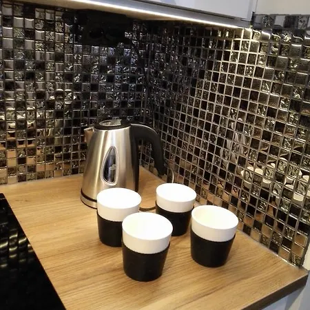 Arctic Home, In The Centre, Free Parking Apartment Rovaniemi