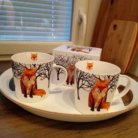 Apartment Arctic Home, In The Centre, Free Parking