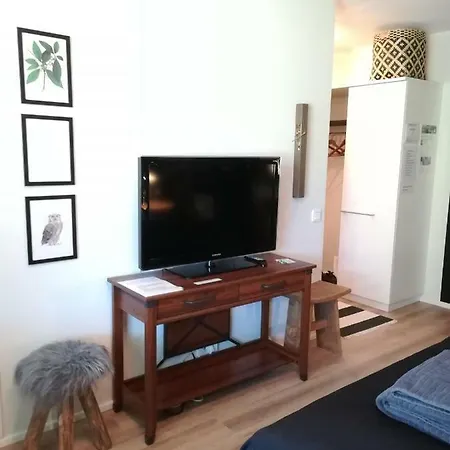 Arctic Home, In The Centre, Free Parking Διαμέρισμα *