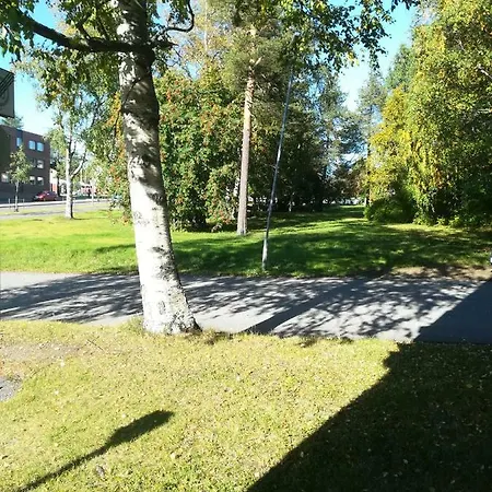 Arctic Home, In The Centre, Free Parking Διαμέρισμα *