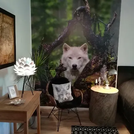 Arctic Home, In The Centre, Free Parking