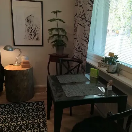 Apartamento Arctic Home, In The Centre, Free Parking Rovaniemi