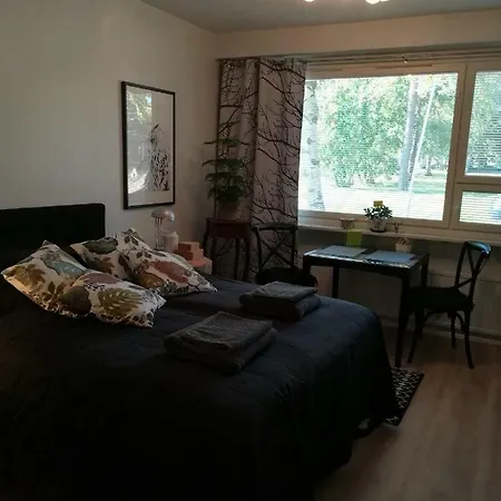 Apartment Arctic