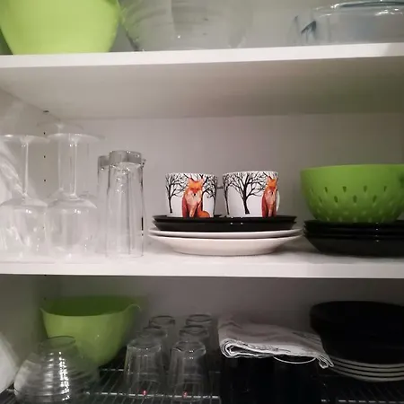 Arctic Home, In The Centre, Free Parking Apartamento Rovaniemi