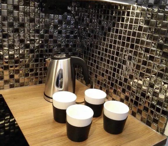 Arctic Home, In The Centre, Free Parking Διαμέρισμα Ροβανιέμι