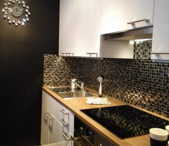 Arctic Home, In The Centre, Free Parking