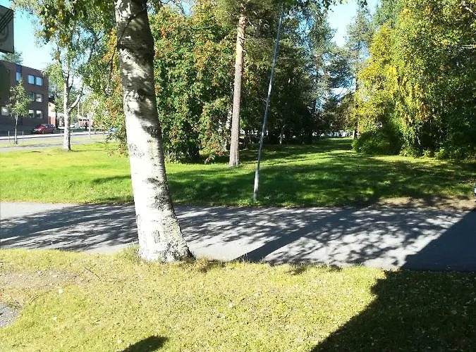 Arctic Home, In The Centre, Free Parking 公寓 *