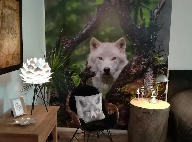 Arctic Home, In The Centre, Free Parking