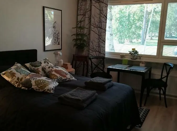 Διαμέρισμα Arctic Home, In The Centre, Free Parking