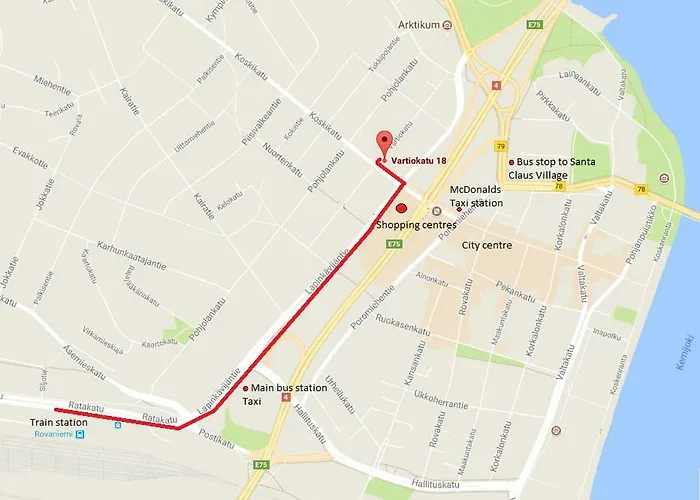 Arctic Home, In The Centre, Free Parking *