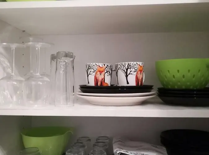 Arctic Home, In The Centre, Free Parking Διαμέρισμα Ροβανιέμι