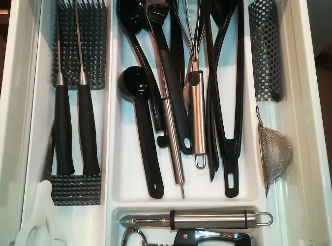 公寓 Arctic Home, In The Centre, Free Parking